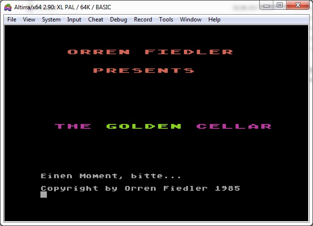 The golden cellar Titel.jpg